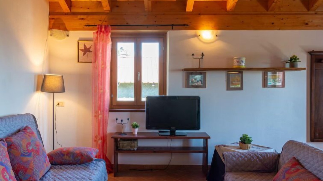 Photo of Livingroom in Peglio