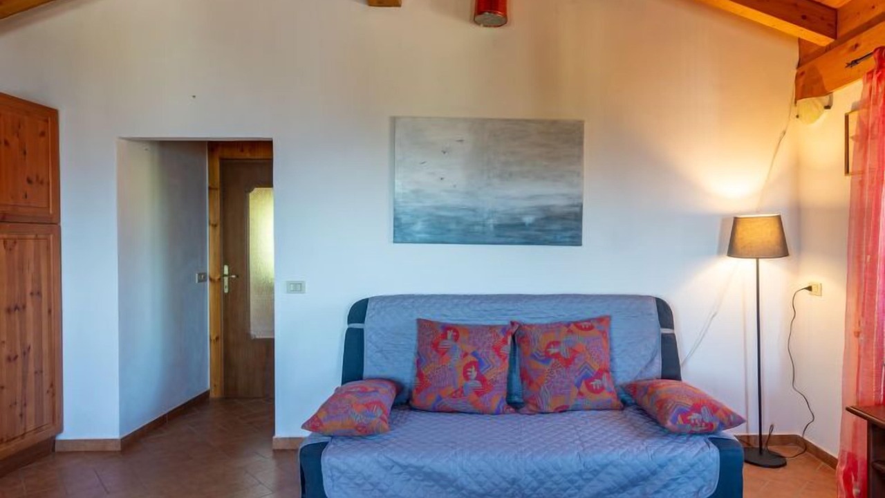 Photo of Livingroom in Peglio