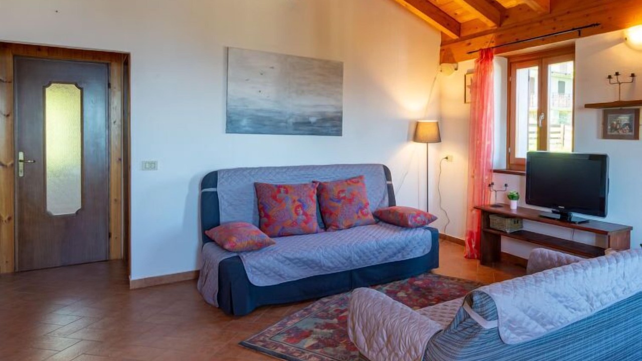 Photo of Livingroom in Peglio