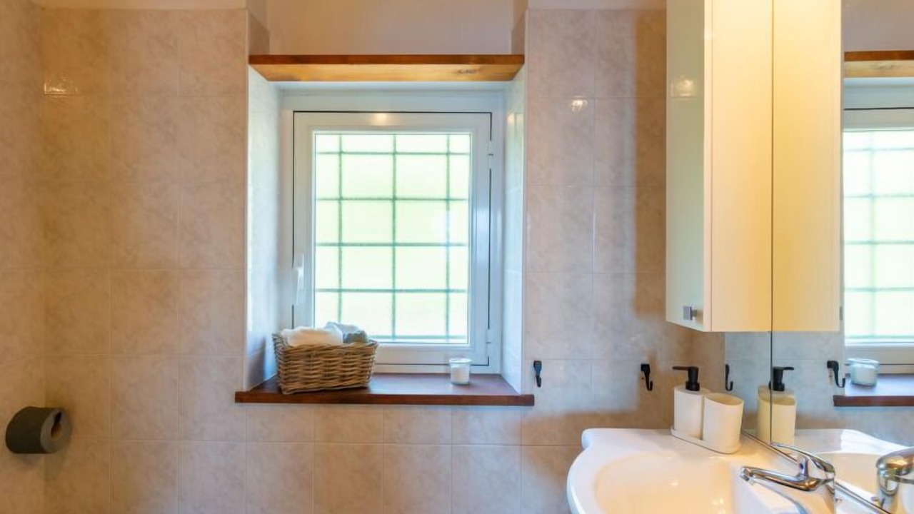 Photo of Bathroom in Peglio