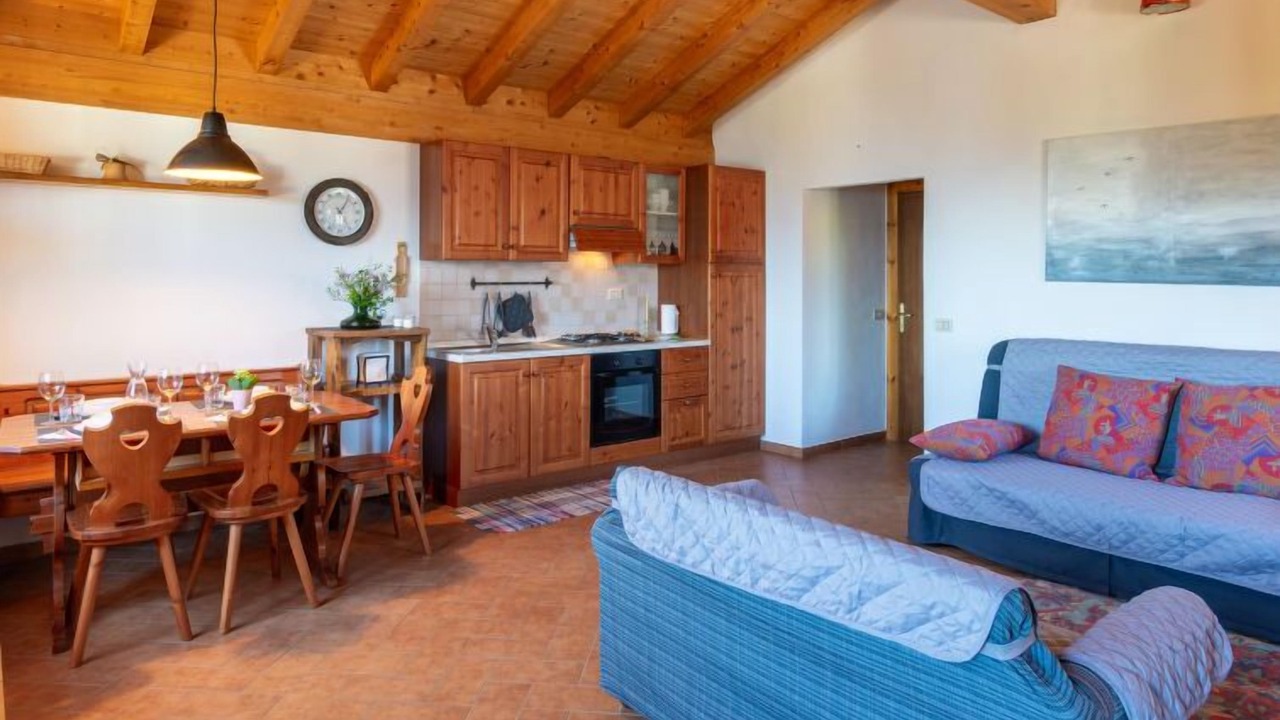 Photo of Livingroom in Peglio