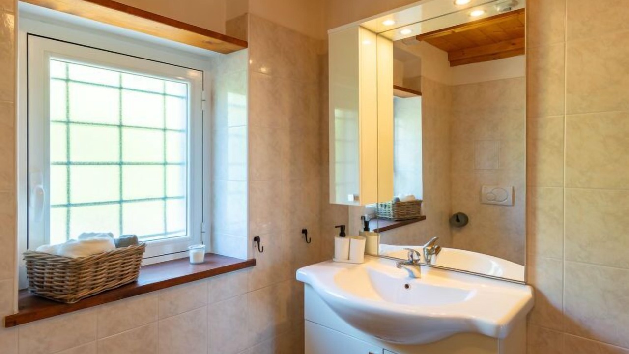 Photo of Bathroom in Peglio
