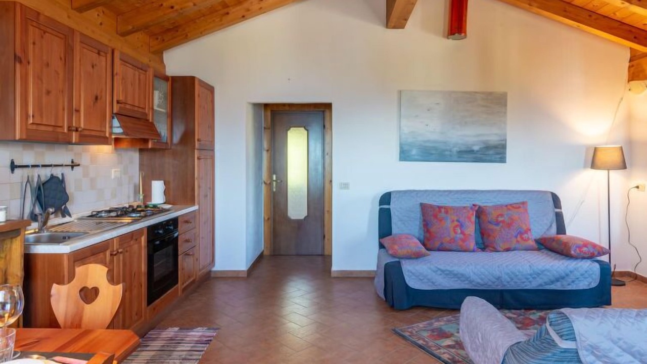 Photo of Livingroom in Peglio