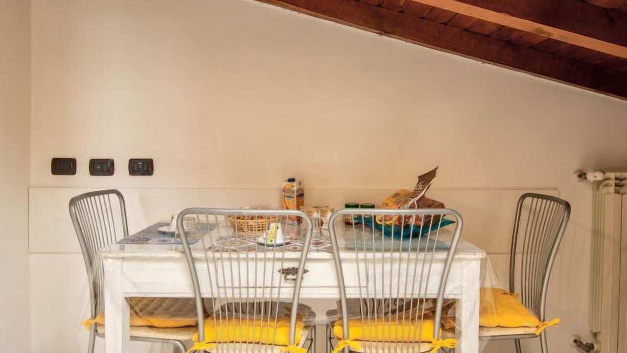 Photo of Bedroom in Montano Lucino