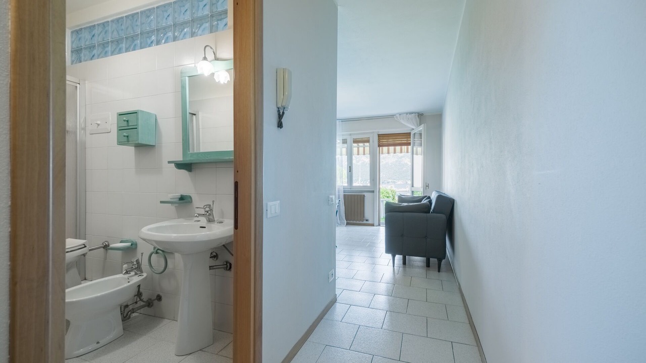 Photo of Bathroom in Clusane