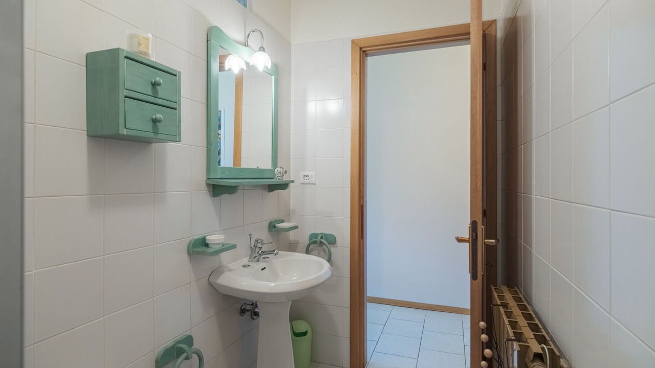 Photo of Bathroom in Clusane