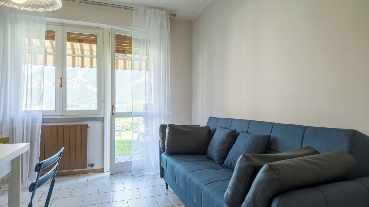 Photo of Livingroom in Clusane