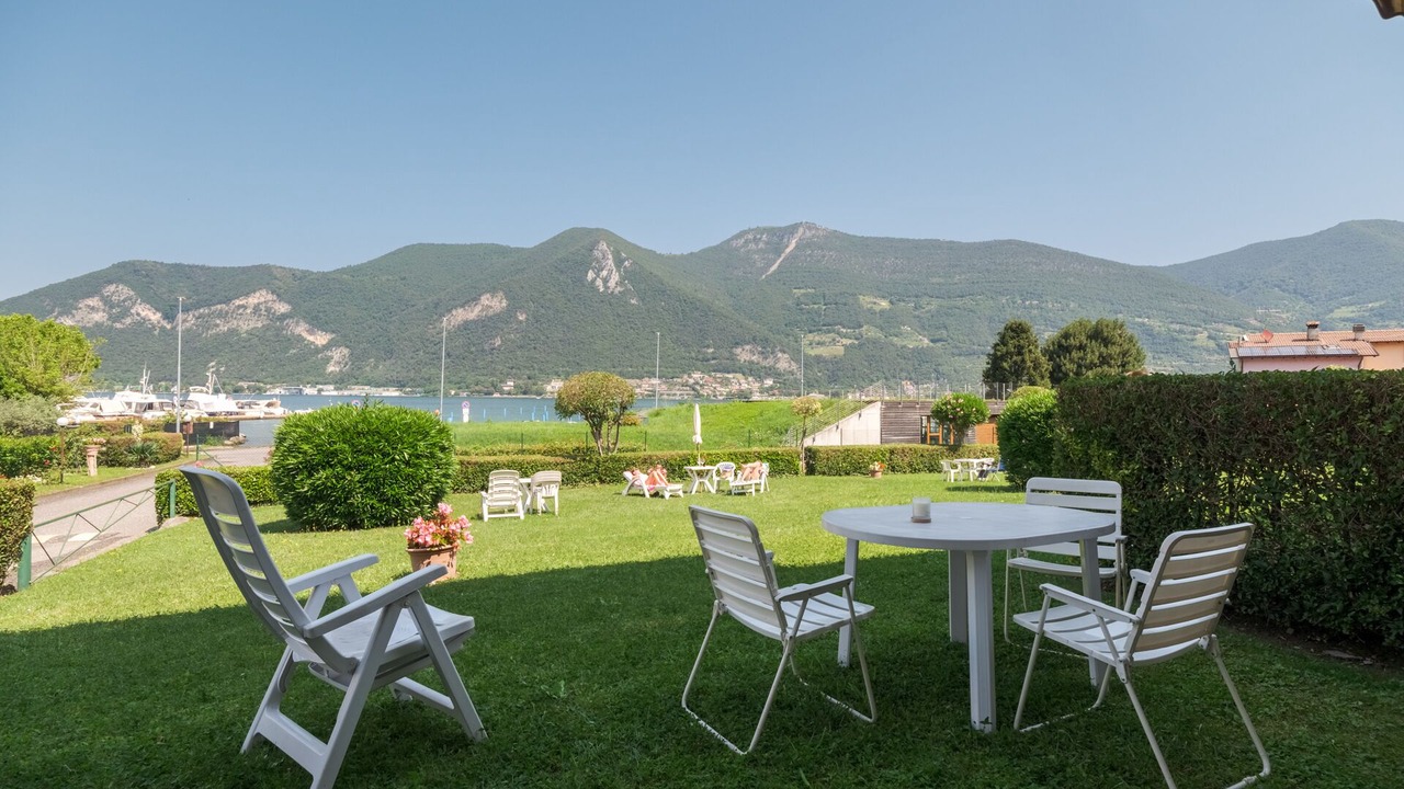 Photo of Outdoor in Clusane