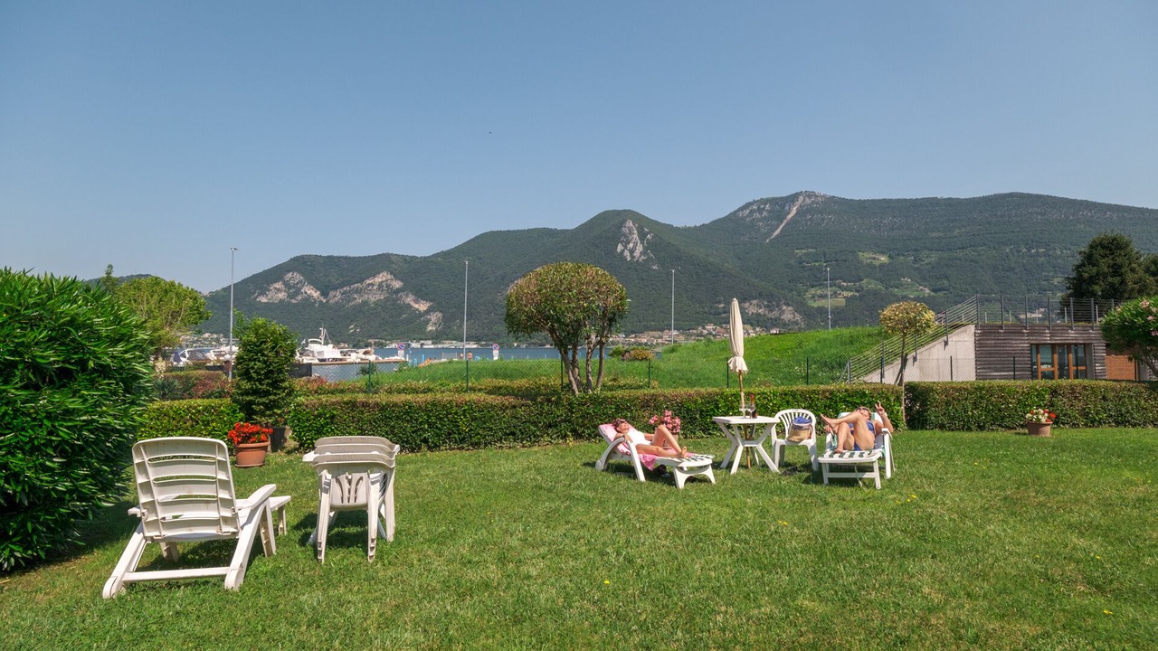 Photo of Outdoor in Clusane