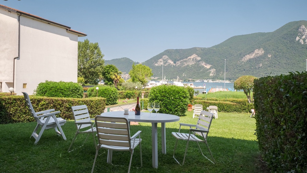 Photo of Outdoor in Clusane