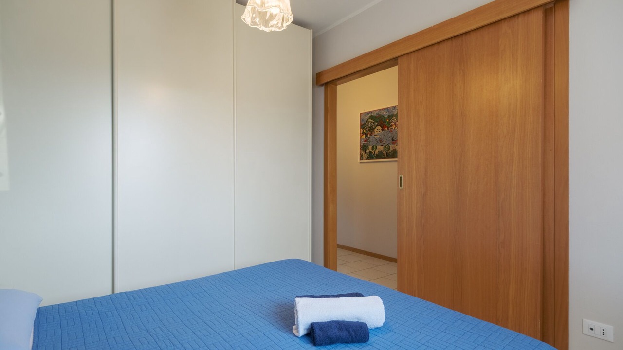 Photo of Bedroom in Clusane