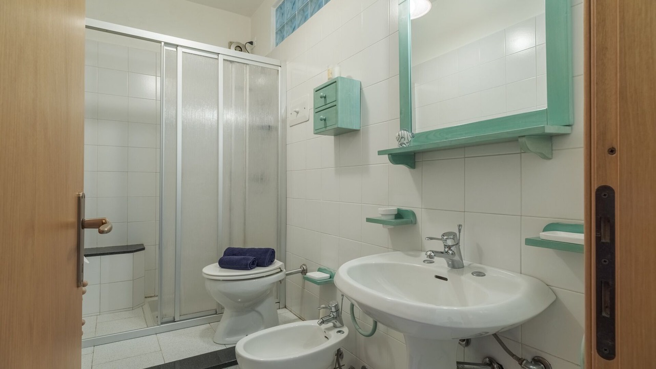 Photo of Bathroom in Clusane