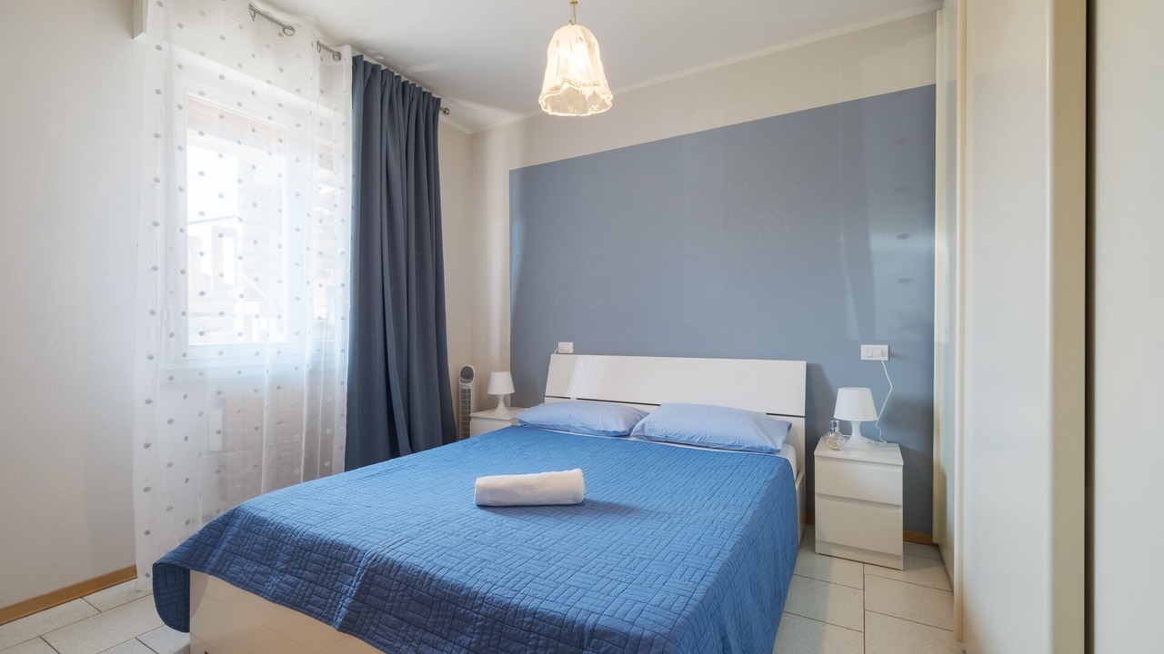Photo of Bedroom in Clusane