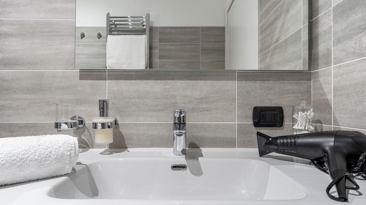 Photo of Bathroom in Milan