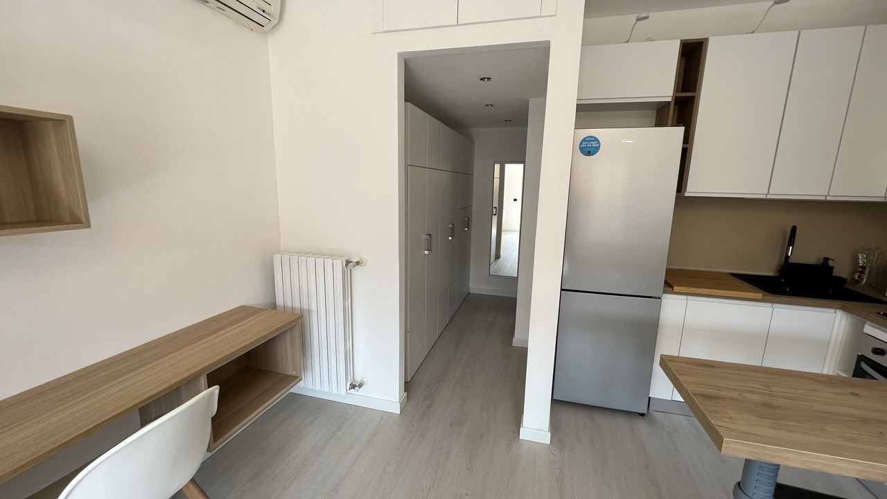 Photo of Kitchen in Milan