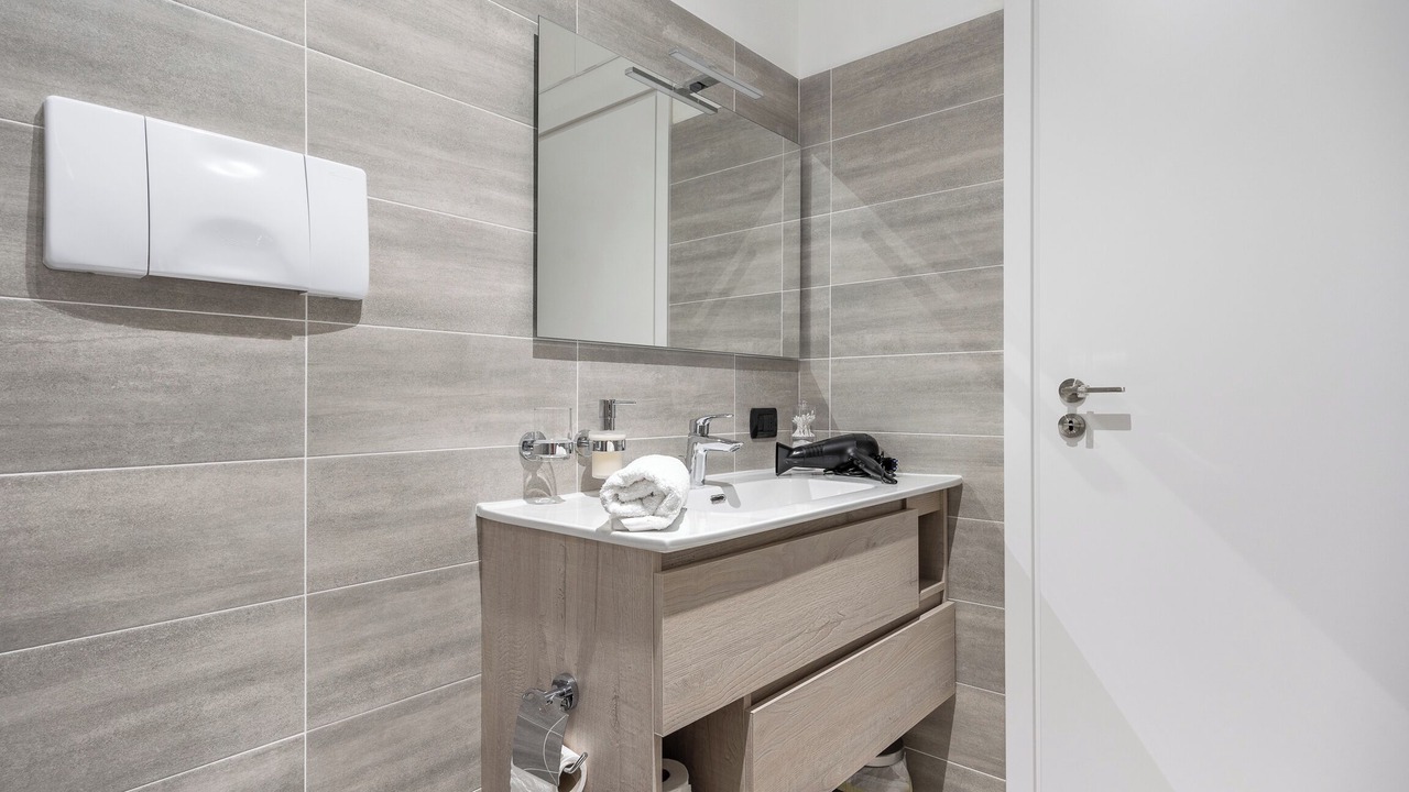 Photo of Bathroom in Milan