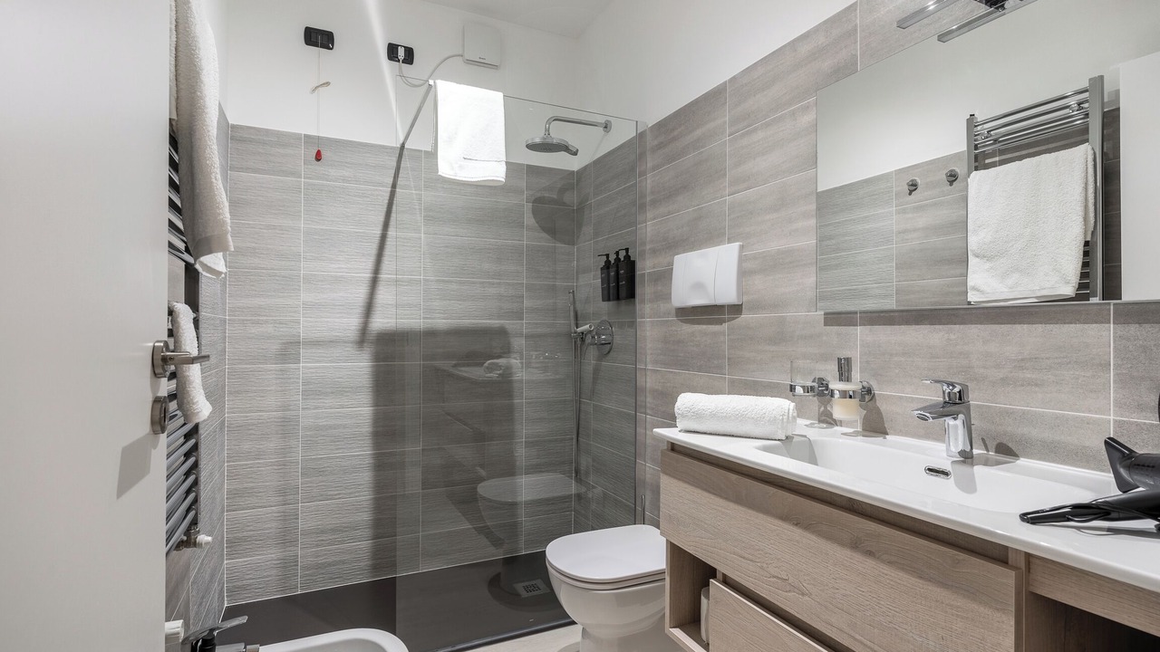 Photo of Bathroom in Milan