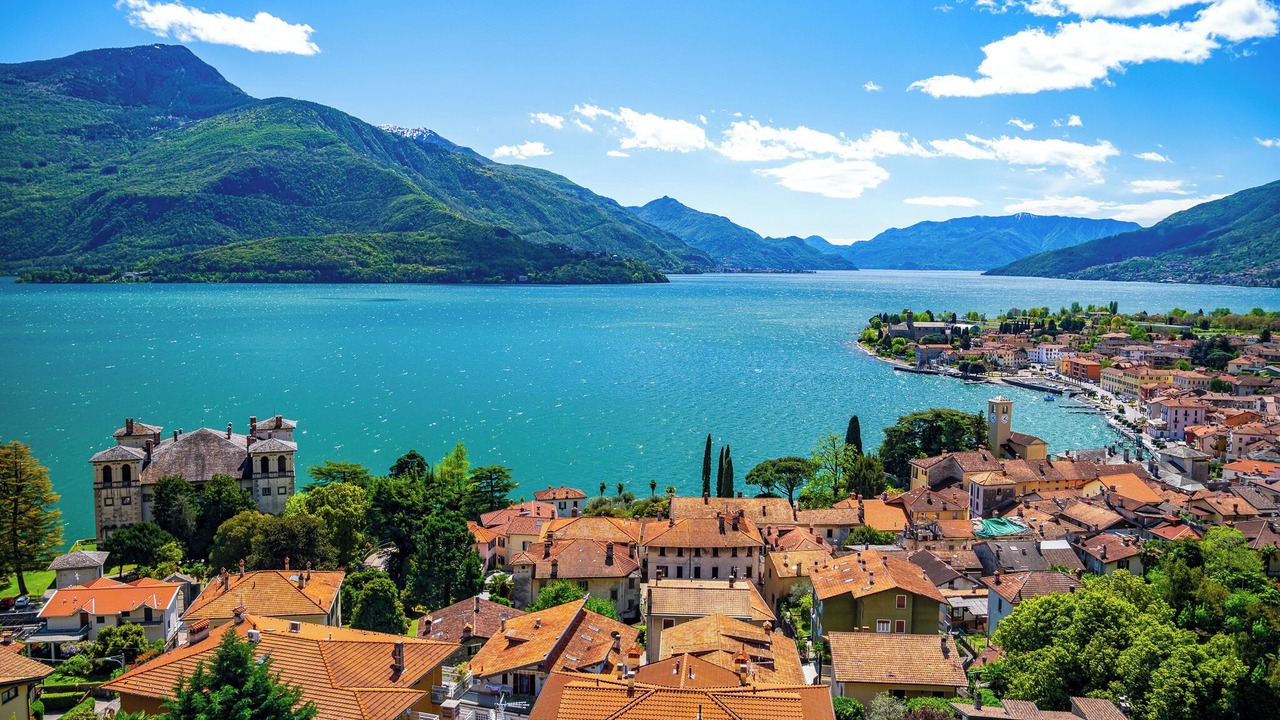 Photo of Outdoor in Consiglio di Rumo