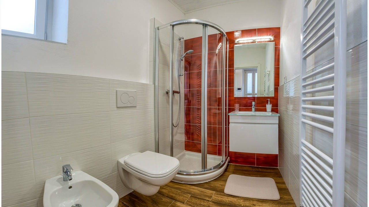 Photo of Bathroom in Consiglio di Rumo