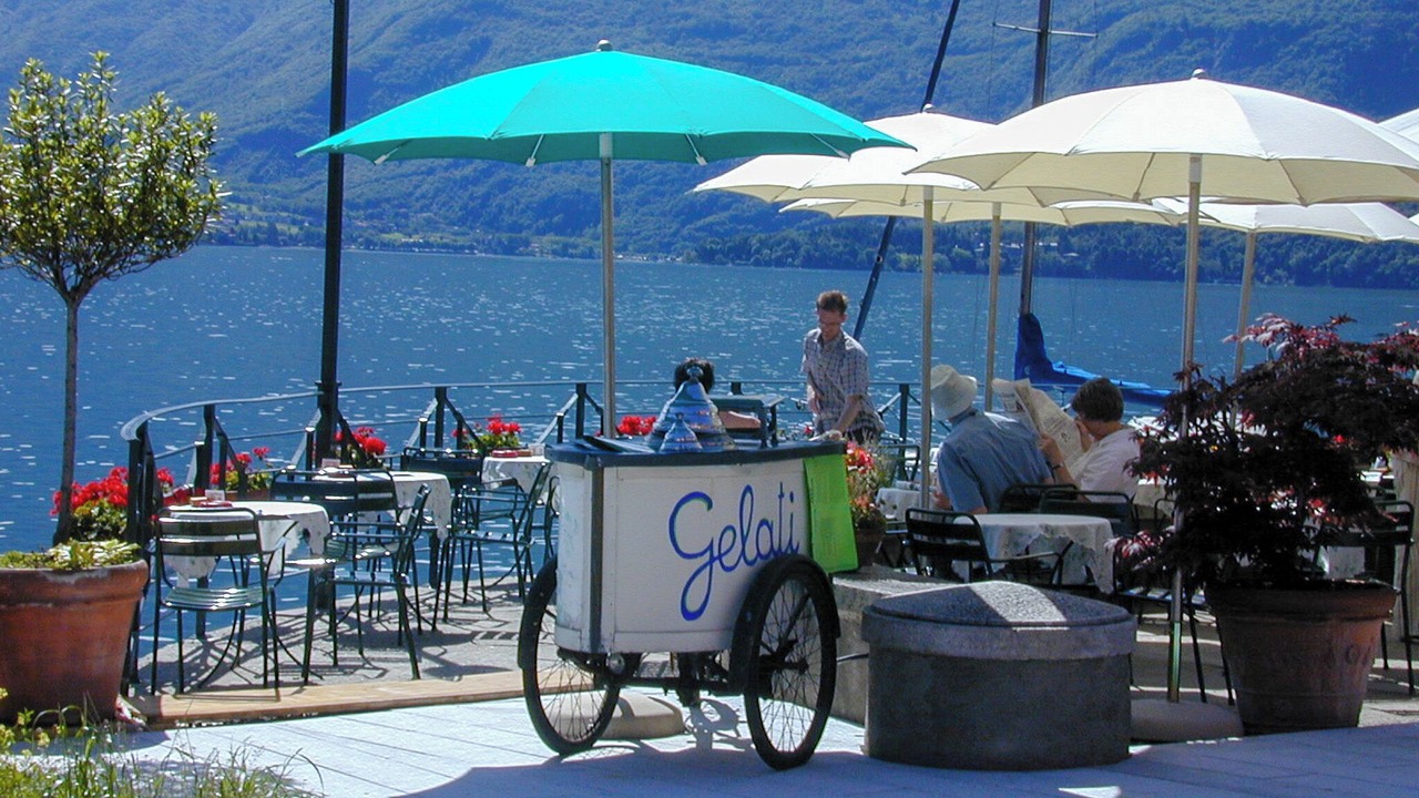 Photo of Outdoor in Consiglio di Rumo