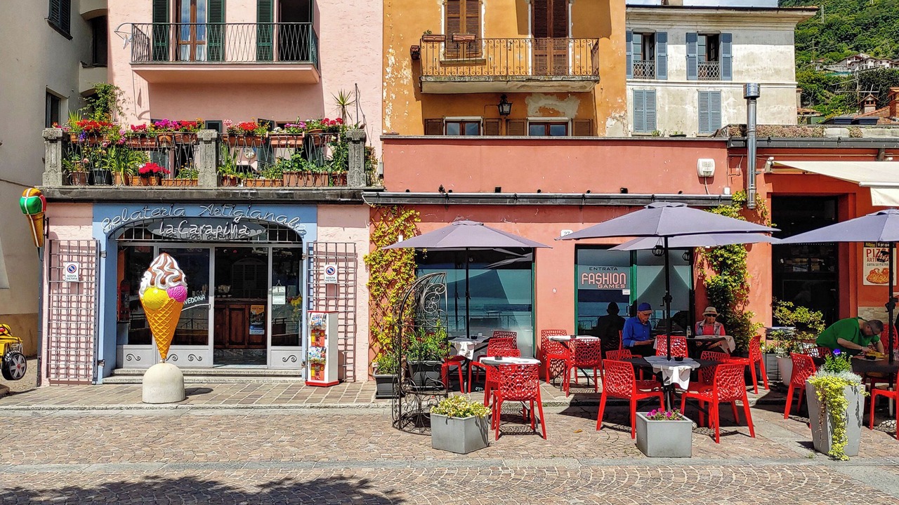 Photo of Outdoor in Consiglio di Rumo