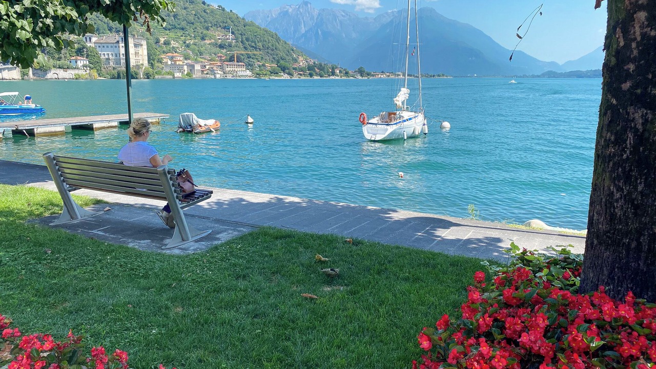 Photo of Outdoor in Consiglio di Rumo