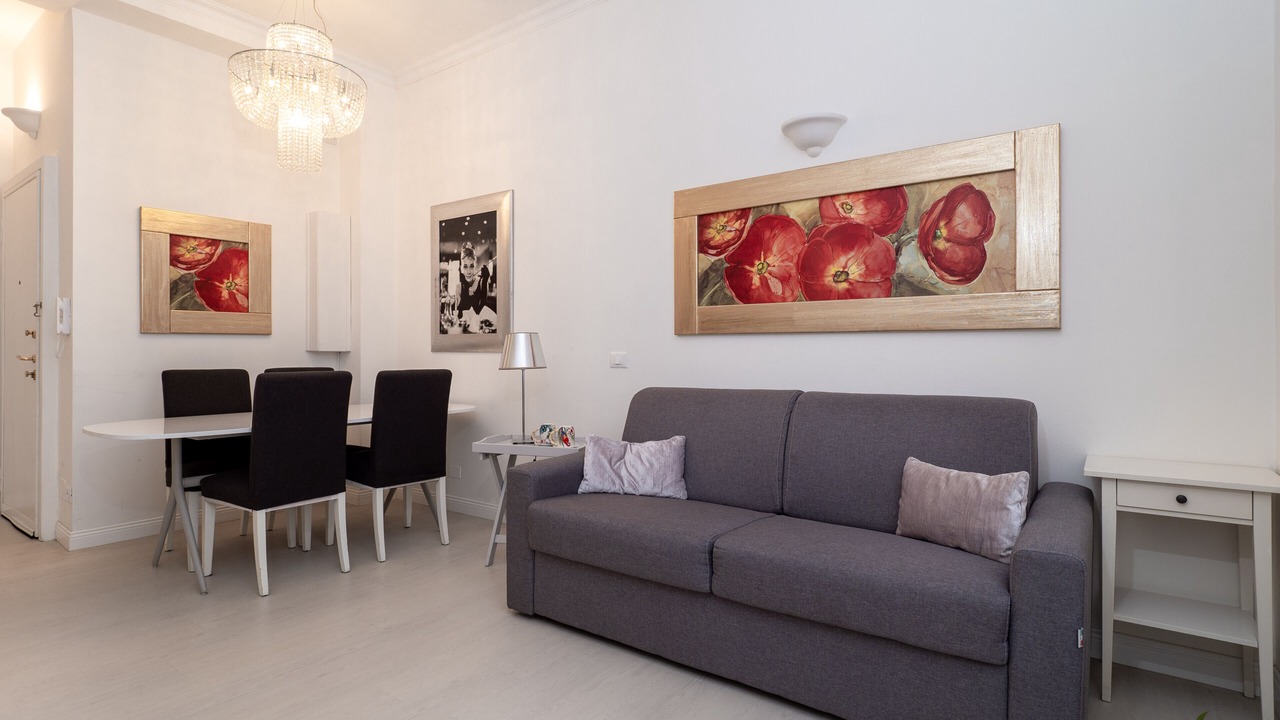 Photo of Livingroom in Fiera