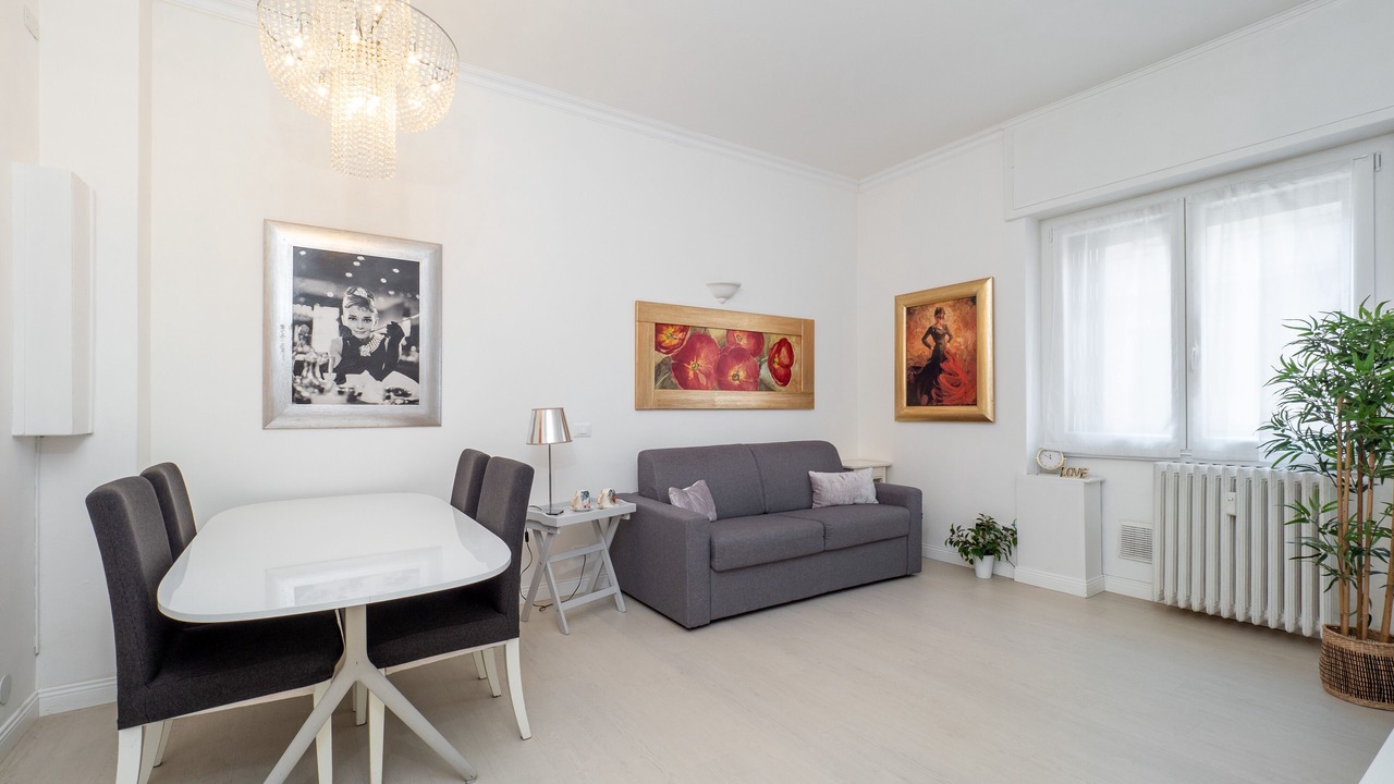 Photo of Livingroom in Fiera