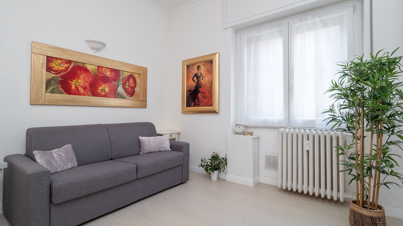 Photo of Livingroom in Fiera