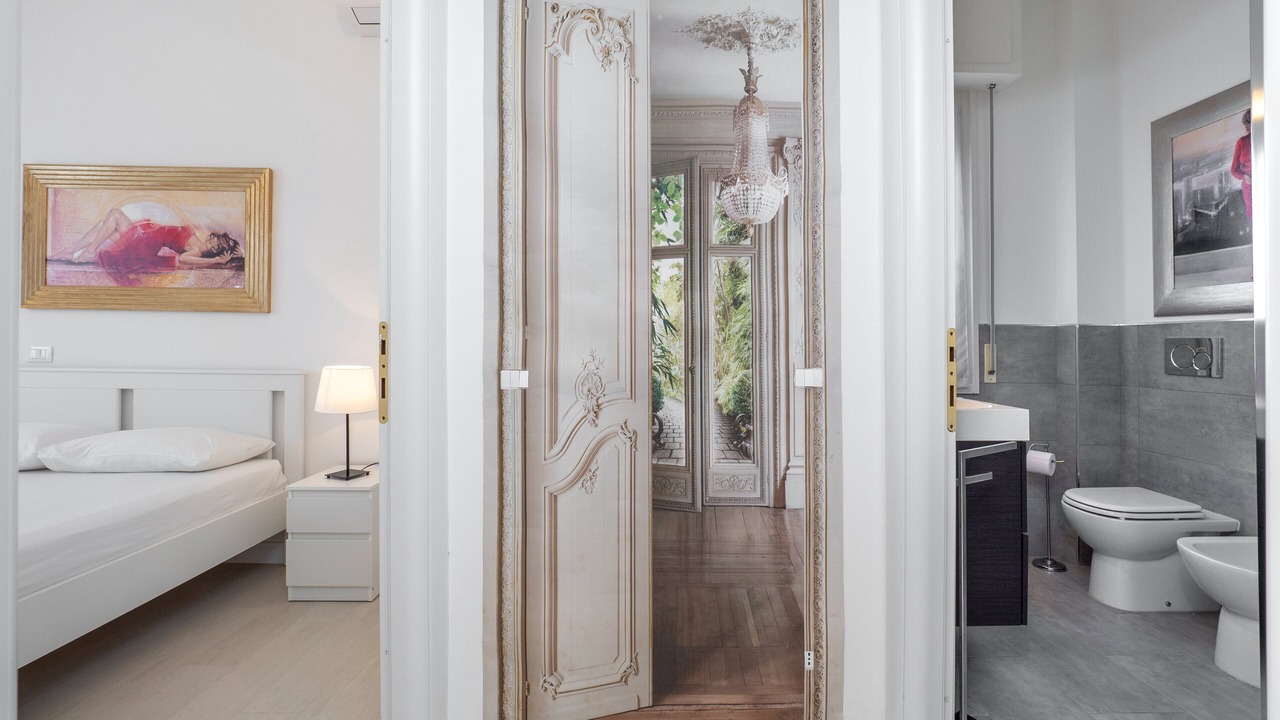 Photo of Bedroom in Fiera
