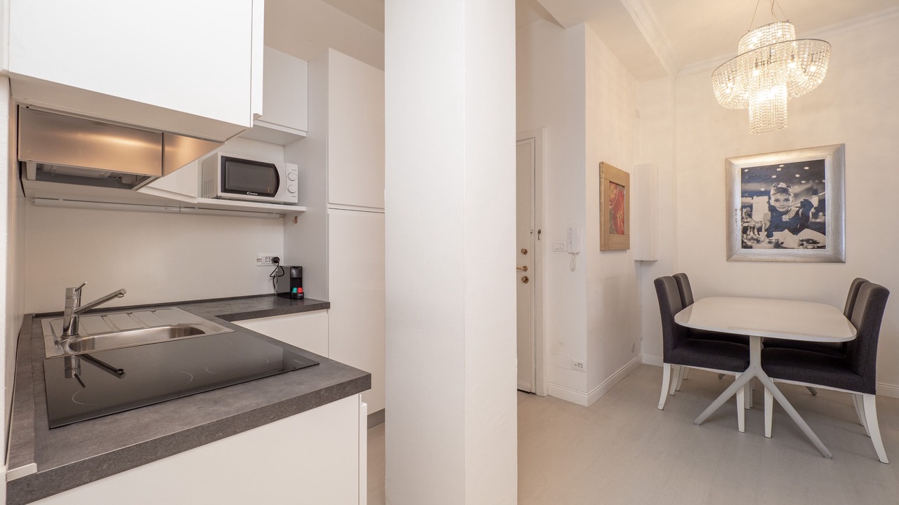 Photo of Kitchen in Fiera