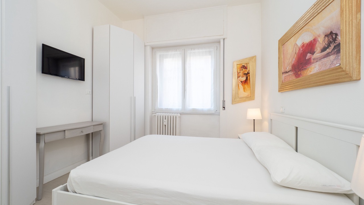 Photo of Bedroom in Fiera