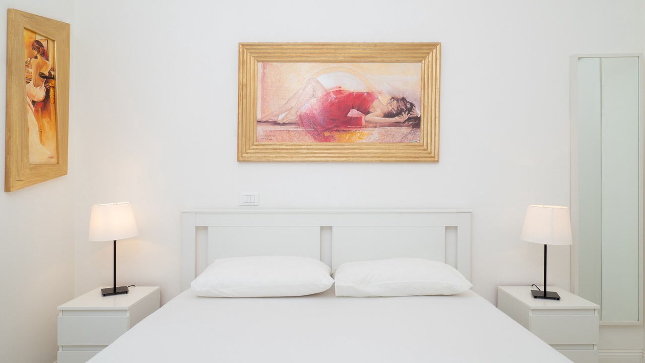 Photo of Bedroom in Fiera