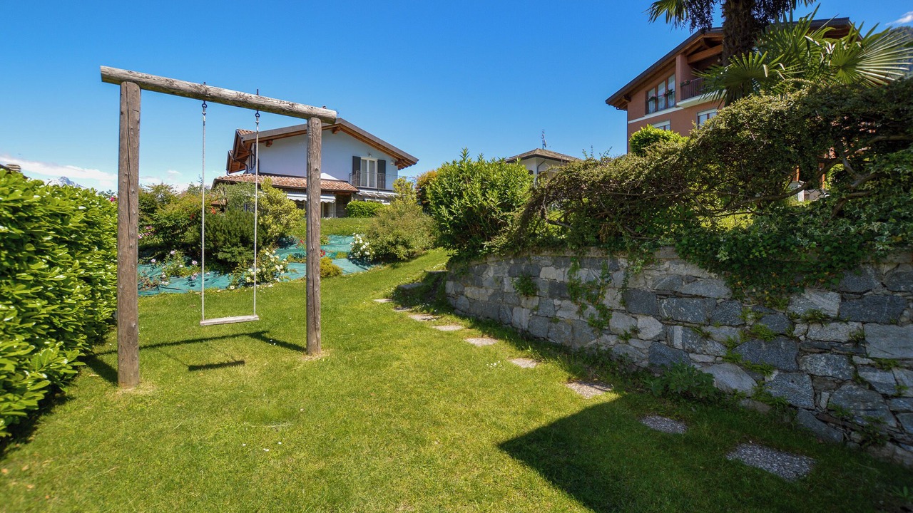 Photo of Outdoor in Colico