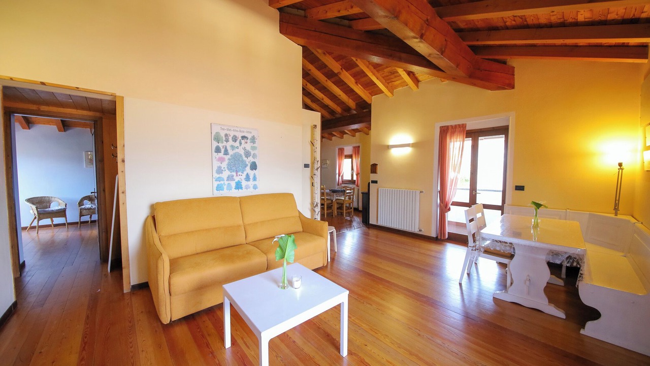 Photo of Livingroom in Colico