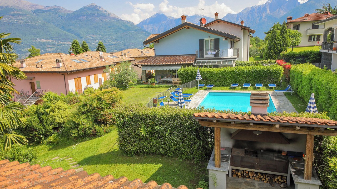 Photo of Outdoor in Colico