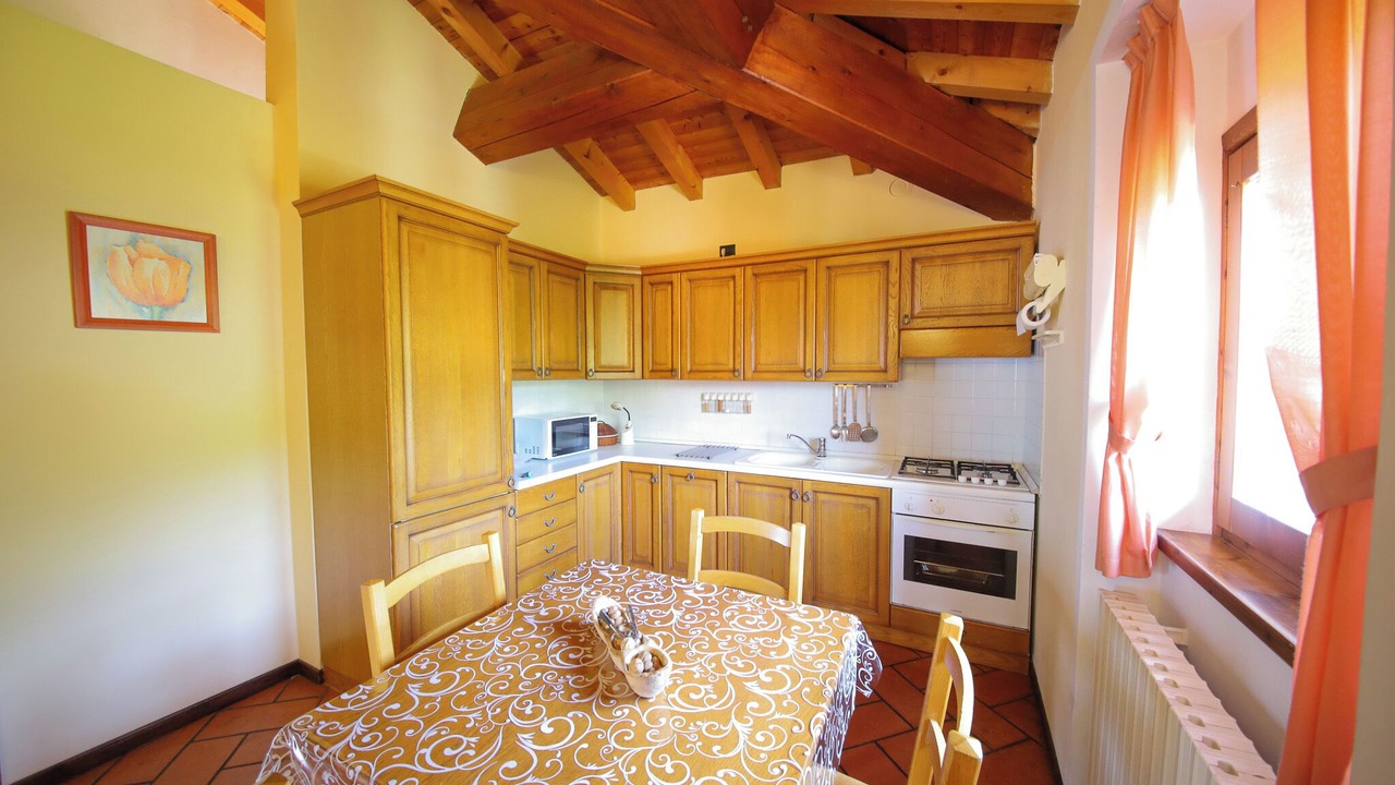 Photo of Livingroom in Colico