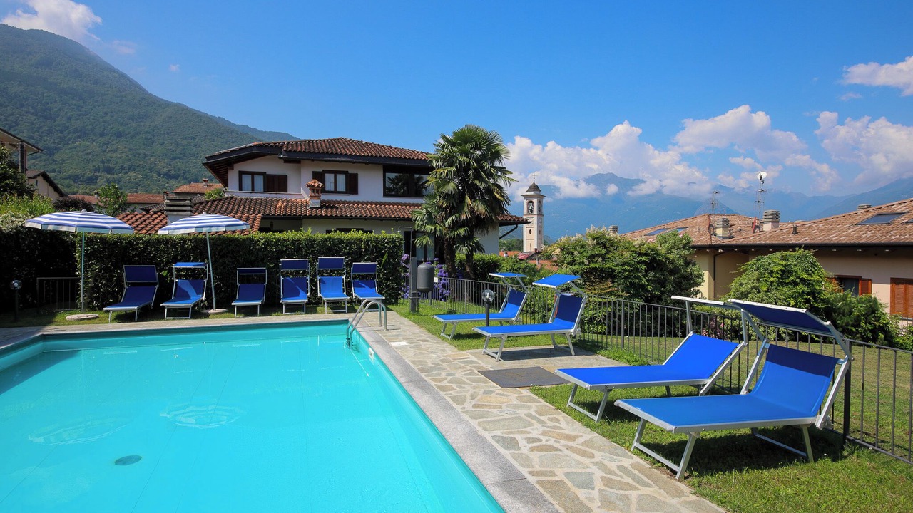 Photo of Outdoor in Colico