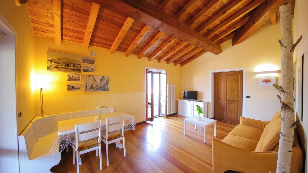 Photo of Livingroom in Colico