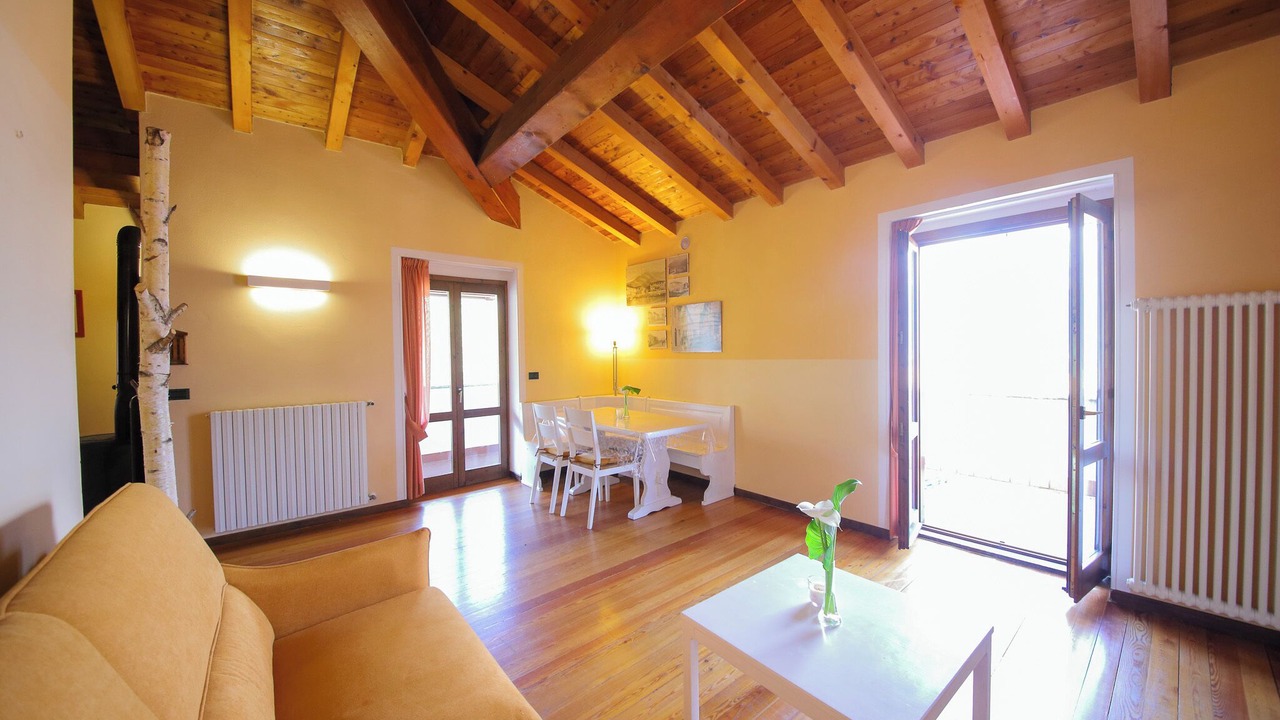 Photo of Livingroom in Colico