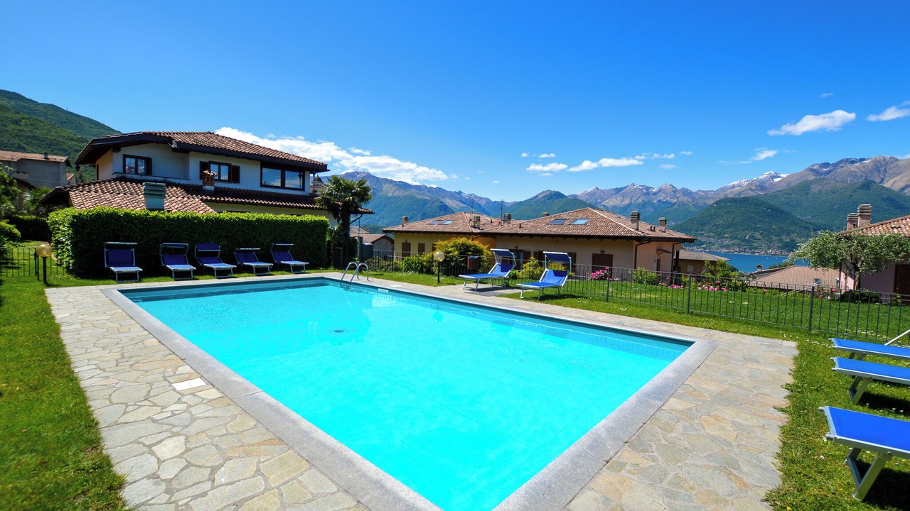 Photo of Outdoor in Colico