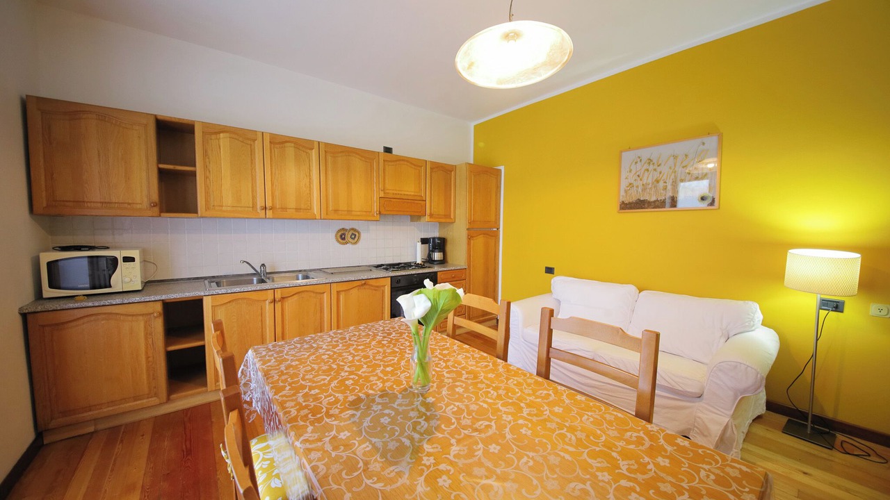 Photo of Livingroom in Colico
