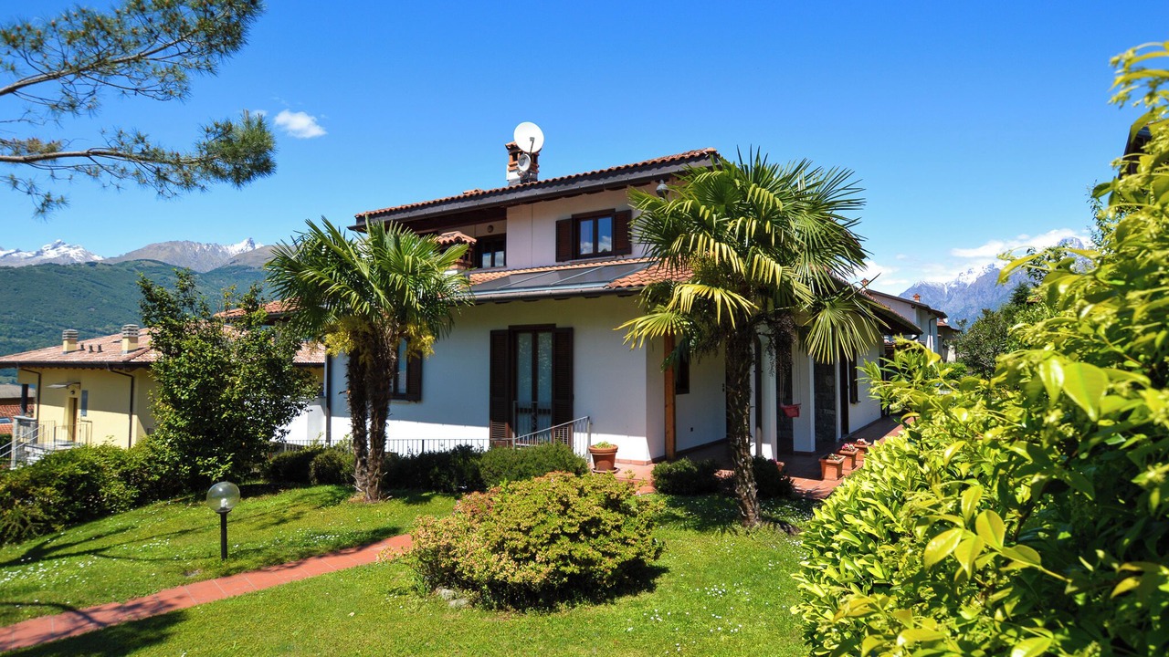 Photo of Outdoor in Colico