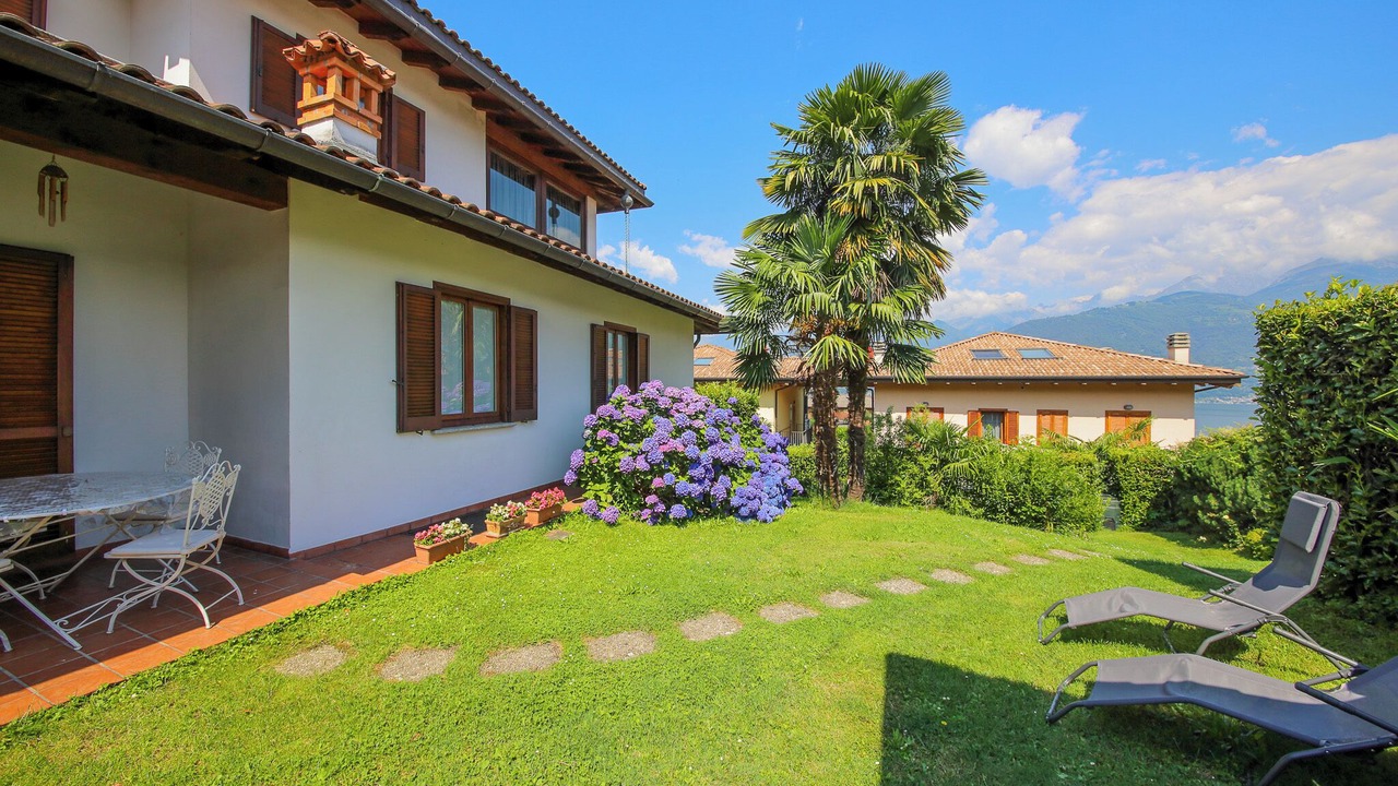 Photo of Outdoor in Colico