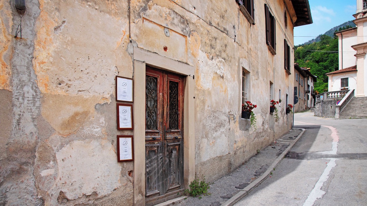 Photo of Outdoor in Casalzuigno