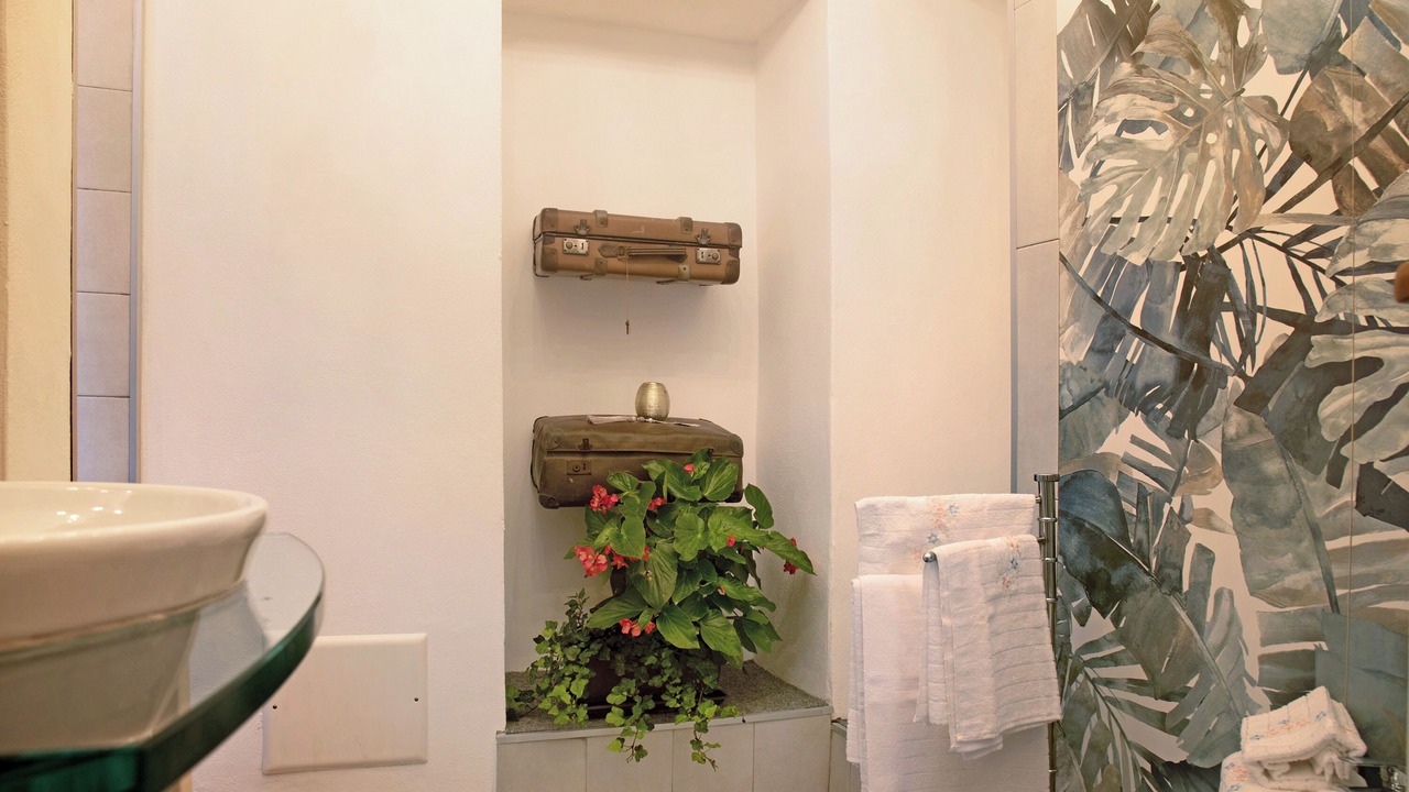 Photo of Bathroom in Casalzuigno