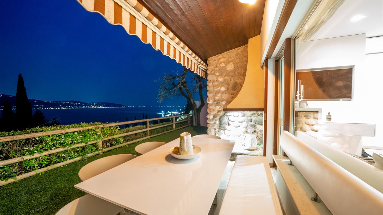 Photo of Outdoor in Gargnano