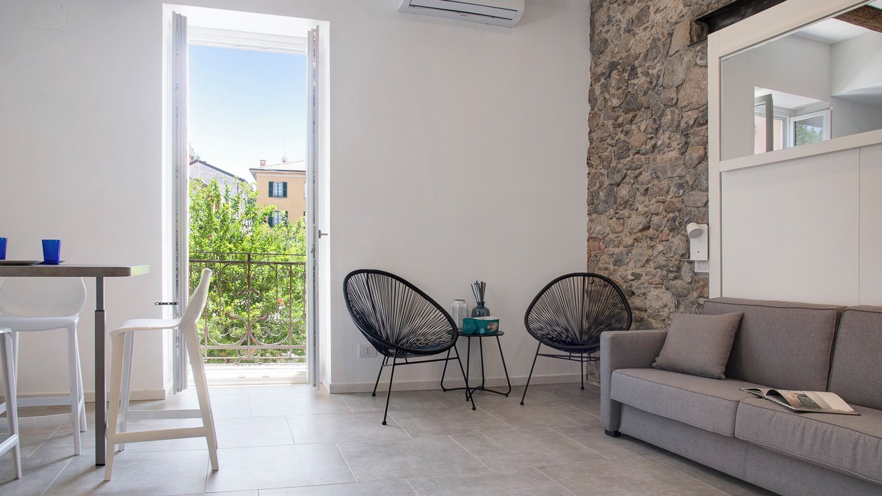 Photo of Livingroom in Laveno