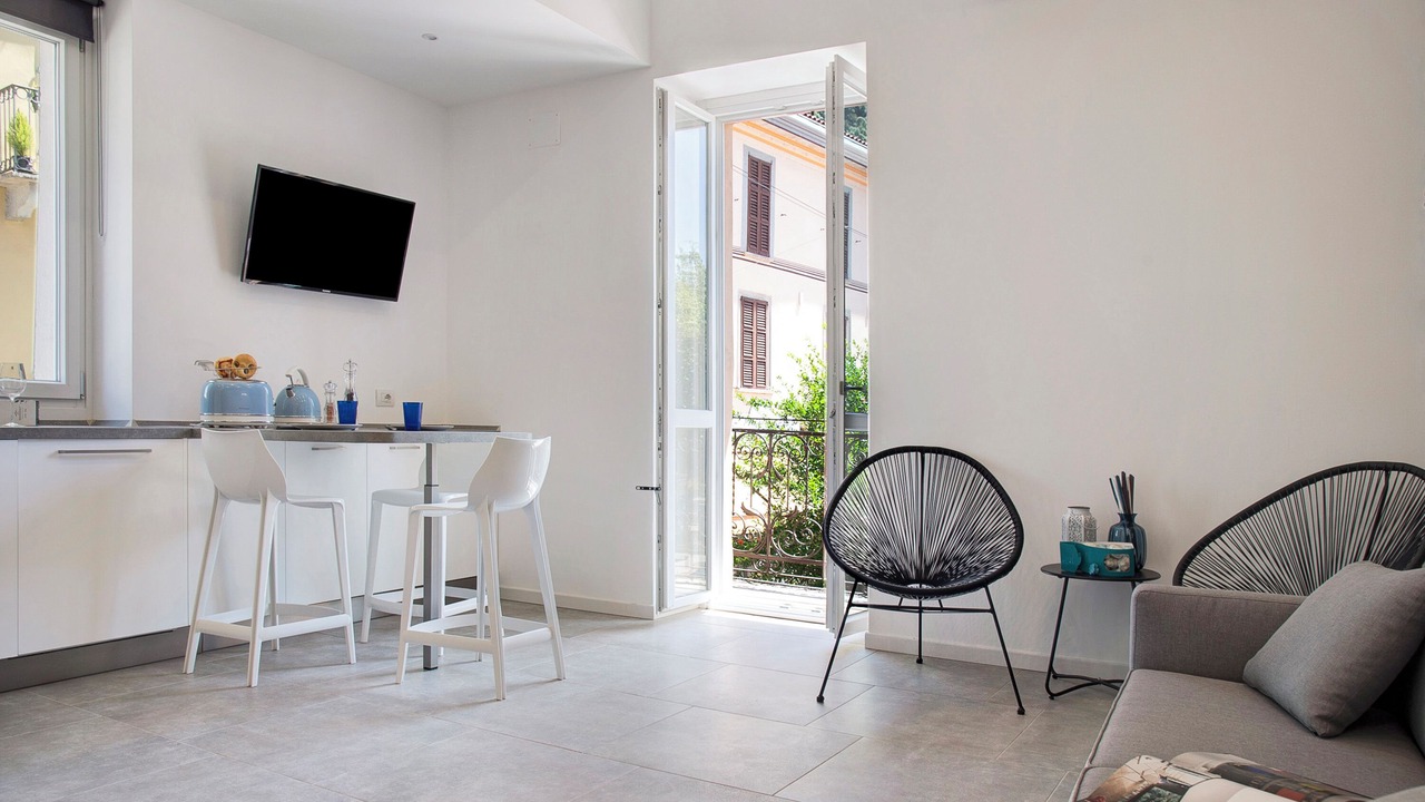 Photo of Livingroom in Laveno