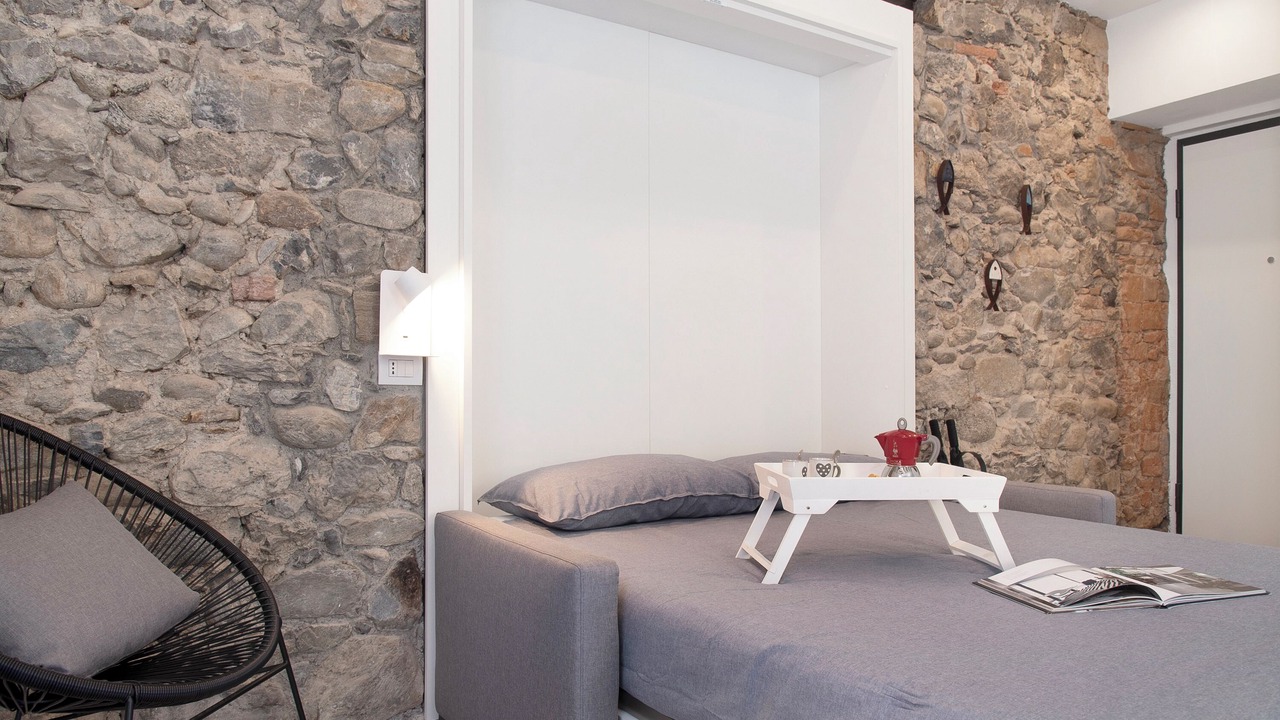 Photo of Bedroom in Laveno